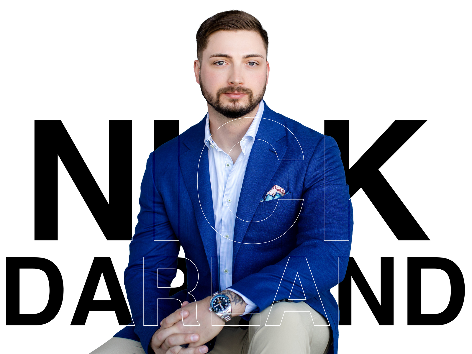 Nick Darland